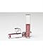 Pure illumination lip gloss w/light up applicator - .30 oz love struck (shimmers pink & copper)