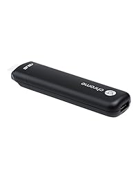 Dispositivo de memoria CHROMEBIT CS10 con RockChip 3288 C, 2 GB, LPDDR3L 16 GB eMMC para OS, , Chrome, de Asus, Negro