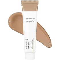 Pureeito Cica BB Cream #23 Natural Beige | Lightweight Korean BB