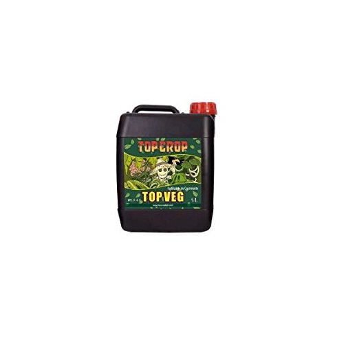 Crop Top - Veg Top - 5LT