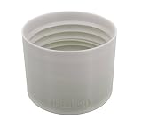 6 inch Tube Portable A/C AC Air Conditioner Exhaust Hose Coupler/Coupling - Counter-clockwise Thread 6CCWCPL