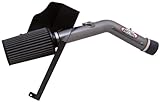 AEM 21-8018DC Gun Metal Brute Force Intake System