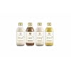 Purearth Mixed Nut Mylk 4 Pack 270ml, gecertificeerd biologisch + veganistisch, 8