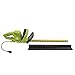 Sun Joe HJ22HTE-PRO 20-Inch 3.8 Amp Electric Hedge Trimmer, Green