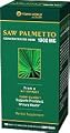 Vitamin World Saw Palmetto 1000 mg, 90 Softgels (Pack of 2)