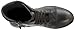 Diesel Men's Tatradium Basket Butch Zip Boot