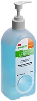 Hand Sanitizer Avagard Handrub 500ml (Single) (Pack of 1)