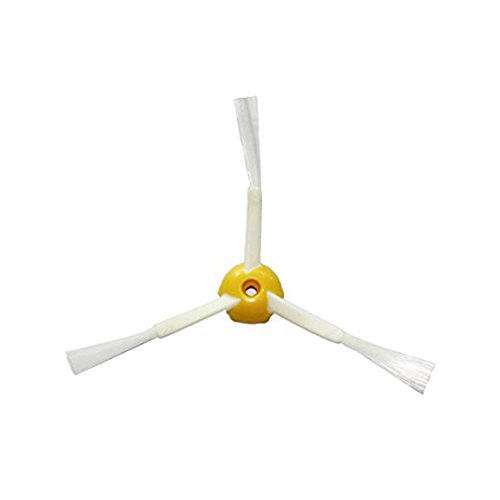 Accessory for iRobot Roomba 600 610 620 630 645 650 655 660 680 Series Vacuum Cleaner Replacement Kit Replenishment iRobot Parts Set Filter Side Brush Bristle Brush Flexible Beater Brush Cleaning Tool - Thumbnail 5