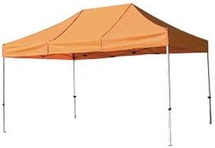 Amazon  さくらコーポレーション かんたんテント KA/7WA 3.0m×4.5m 