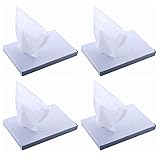 Sanitary Disposal Bags Refill Box Includes 100 Bags