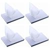 Sanitary Disposal Bags Refill Box Includes 100 Bags for Sanitary Pads Diaper Tampos in Lady’s Room/Office/Bathroom