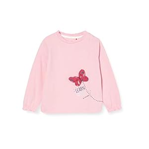 s.Oliver 405.10.009.12.130.2051597 baby-meisjes t-shirt