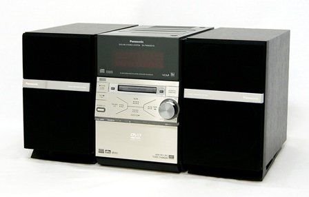パナソニック SC-PM900DVD-K 取扱説明書・レビュー記事 - トリセツ