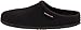Haflinger Women's AS Slipper,Black,40 EU (Women's 9 M US/Men's 7 D US)