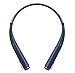 LG 780 Tone PRO Wireless Stereo Headset - MATTE BLUE - Retail