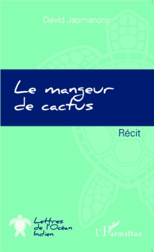 Le  mangeur de cactus