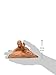 Chia Pet Zombie Dragging Drew with Seed Pack, Decorative Pottery Planter, Easy to Do and Fun to Grow, Novelty Gift, Perfect for Any Occasion