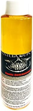 Kaotic Flavor Concentrate's, Food Grade, USA 4 oz Bottle (Vanilla Cupcake)