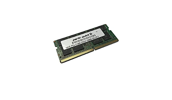 第1位獲得 Memory メモリ 16gb For 海外取寄せ品 Brand Parts クイック Udimm Ecc 2133mhz Ddr4 Rs3617rpxs Rackstation Synology その他