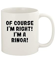 Knick Knack Gifts Of Course I'm Right! I'm A