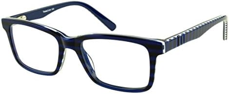 Computer Eyeglasses by Verona Love 066 C3 Blue Light Blocking Fashion Eyeglasses.