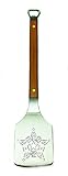 UNIVERSAL GRILLING SPATULA BBQ GRILL TAILGATING EQUIPMENT (SHERIFF)