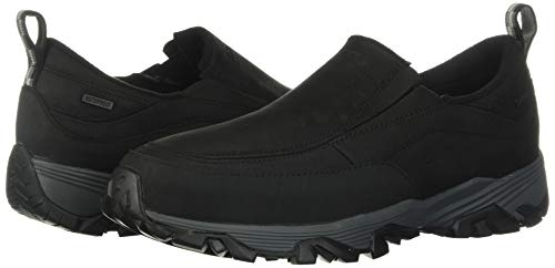 merrell men's coldpack ice  snow