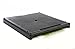Vu Ryte Stackable 1 Inch Computer Monitor Riser Stand, VuRyser 1, Black, VUR 2455 Single Unit