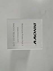 INNOVV Power Hub 3 Power Distribution System