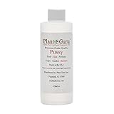 Pussy Perfume Fragrance Oil 4 oz. Premium Grade