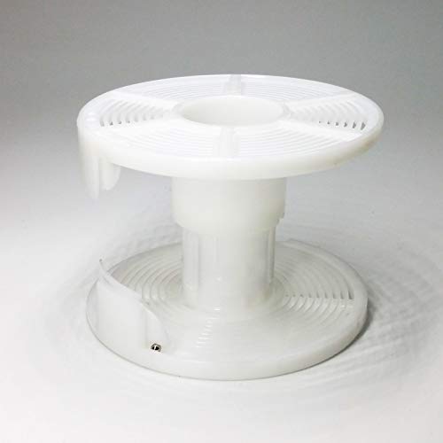 FidgetFidget AP 321400 Compact Developing Spiral Reel fits AP Paterson Kaiser JESSOPS