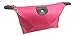 Cosmetic Bag - Small Pink Makeup Bags And Travel Case By bogo Brands