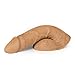 Fleshlight Packing Penis Large Caramel | Ultra Realistic | Mr. Limpy | Packer Gear for Female to Male Transgender | 7 Inches