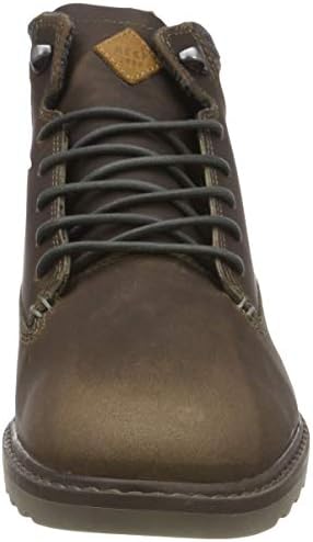 reef voyage hi boot review