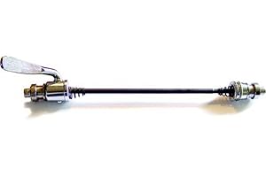 BOB Gear Quick Release Trailer gear (126Mm-140Mm)