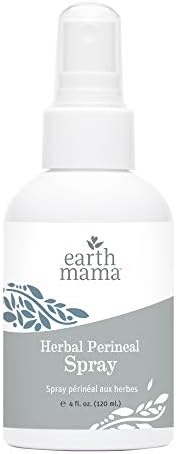 earth mama perineal spray canada