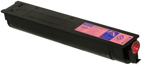 Toshiba Original TFC65M Magenta Toner (29,500 Pages) for E-Studio 5540c