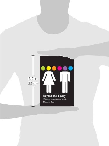 Beyond the Binary: Thinking about Sex and Gender - //medicalbooks.filipinodoctors.org