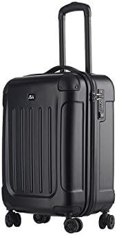 JSA 10103987, 55 mm, 40 Litres, Matte Black