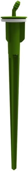 FloraFlex 60 1/4 in 1 GPH Long Rocket Drippers (1=6/Bag)