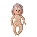 Huang Cheng Toys Set of 6 Doll Clothes for 10-12 Inch Doll Baby Dress Clothes Outfits Costumes Doll Accessories Clothing Handmade