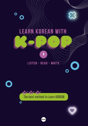 Amazon.com: LEARN KOREAN WITH BTS: A Scientific 3-Step Korean