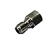 Shark Pressure Washers 89222210 Stainless Female Nipple, 3/8-Inch, 2-Pack