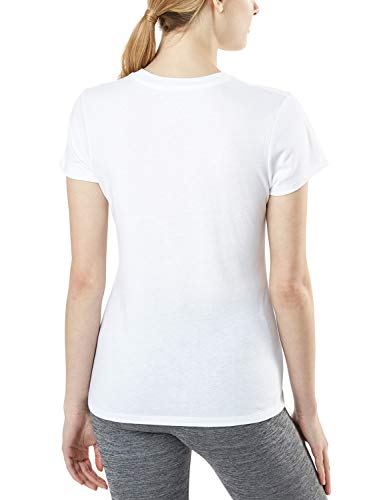 image for TSLA Women's Performance Active Cool Running Athletic Tops (Pack of 1,