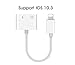TEAMAR z031 Adapter for iPhone 7