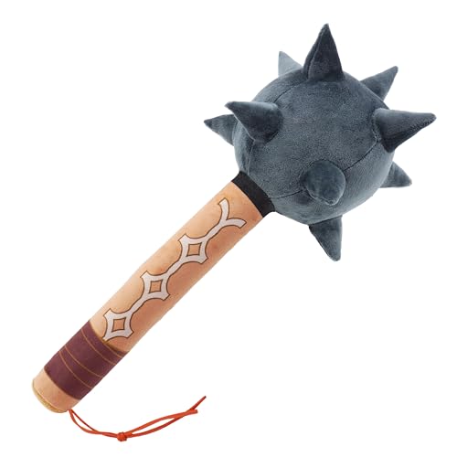 Battle Mace