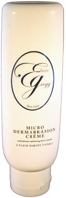 Elaine Gregg Microdermabrasion Creme 6 oz