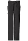 Regular Drawstring Pant