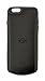 iQi PWRcase - Qi Wireless Charging Receiver Case for iPhone 6 & 6S with a Built-in 1550mAh Battery