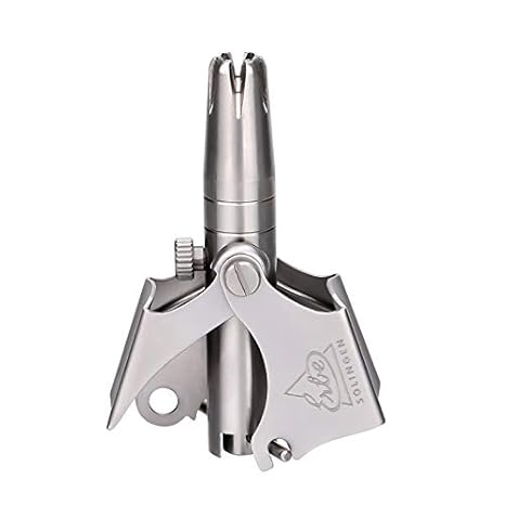 rompsun 2 in 1 hair trimmer review